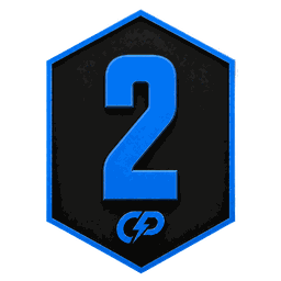 Escudo de la división 2
